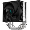 DEEPCOOL cooler AG300 / 92mm fan / 2x heatpipes / PWM / for Intel and AMD