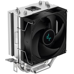 DEEPCOOL chladič AG300 / 92mm fan / 2x heatpipes / PWM / pro Intel i AMD