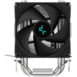 DEEPCOOL chladič AG300 / 92mm fan / 2x heatpipes / PWM / pro Intel i AMD