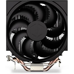 Endorfy chladič CPU Spartan 5 / 120mm fan / 2 heatpipes / kompaktní i pro menší case / pro Intel i AMD