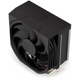 Endorfy chladič CPU Spartan 5 / 120mm fan / 2 heatpipes / kompaktní i pro menší case / pro Intel i AMD