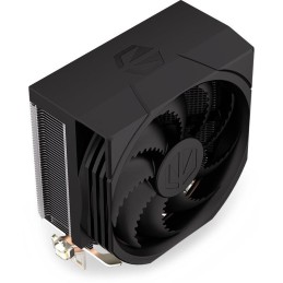 Endorfy chladič CPU Spartan 5 / 120mm fan / 2 heatpipes / kompaktní i pro menší case / pro Intel i AMD
