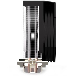 Endorfy chladič CPU Spartan 5 / 120mm fan / 2 heatpipes / kompaktní i pro menší case / pro Intel i AMD