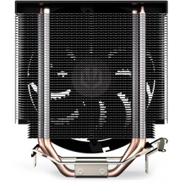 Endorfy chladič CPU Spartan 5 / 120mm fan / 2 heatpipes / kompaktní i pro menší case / pro Intel i AMD