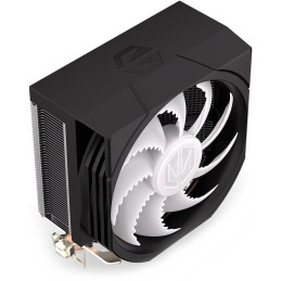Endorfy chladič CPU Spartan 5 ARGB / 120mm ARGB fan / 2 heatpipes / kompaktní i pro menší case / pro Intel i AMD
