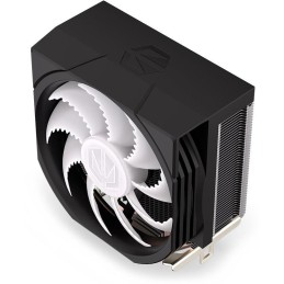 Endorfy chladič CPU Spartan 5 ARGB / 120mm ARGB fan / 2 heatpipes / kompaktní i pro menší case / pro Intel i AMD