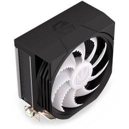 Endorfy chladič CPU Spartan 5 MAX ARGB / 120mm ARGB fan / 4 heatpipes / kompaktní i pro menší case / pro Intel i AMD