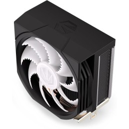 Endorfy chladič CPU Spartan 5 MAX ARGB / 120mm ARGB fan / 4 heatpipes / kompaktní i pro menší case / pro Intel i AMD