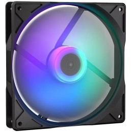 Endorfy ventilátor Stratus 140 PWM ARGB / 140 mm ARGB