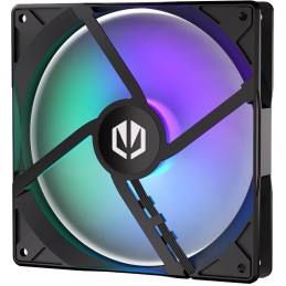 Endorfy ventilátor Stratus 140 PWM ARGB / 140 mm ARGB