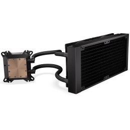 Endorfy vodní chladič CPU Navis F240 ARGB / 2x120mm ARGB /  PWM / AMD i Intel