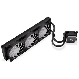 Endorfy vodní chladič CPU Navis F360 ARGB / 3x120mm ARGB /  PWM / AMD i Intel