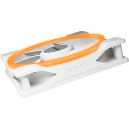 Be quiet! / ventilátor Light Wings White / 140mm / PWM / 3-pack / bílý