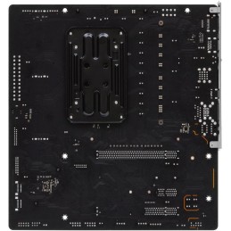 ASRock B650M-HDV/M.2 / AMD B650 / AM5 / 2x DDR5 DIMM / 2x M.2 / HDMI / DP / USB-C / mATX