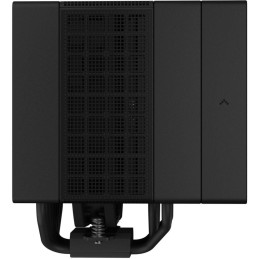 DEEPCOOL chladič CPU Assassin IV / dual tower / 120mm + 140mm fan / 7x tep. trubice /  Intel i AMD