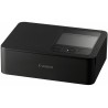 Canon SELPHY CP1500 Termosublimačná tlačiareň fotografií formát 10 × 15cm, 300x300 DPI, čítačka, displej, USB, Wifi, čierna