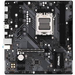 ASRock A620M-HDV/M.2 / AMD A620 / AM5 / 2x DDR5 DIMM / 2x M.2 / HDMI / DP / USB-C/ mATX