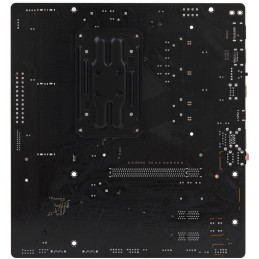 ASRock A620M-HDV/M.2 / AMD A620 / AM5 / 2x DDR5 DIMM / 2x M.2 / HDMI / DP / USB-C/ mATX