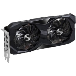 ASROCK AMD Radeon RX 7600 Challenger 8G OC / 8GB GDDR6 / PCI-E / HDMI / 3x DP