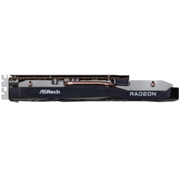 ASROCK AMD Radeon RX 7600 Challenger 8G OC / 8GB GDDR6 / PCI-E / HDMI / 3x DP