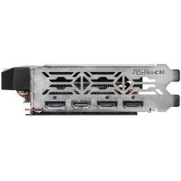 ASROCK AMD Radeon RX 7600 Challenger 8G OC / 8GB GDDR6 / PCI-E / HDMI / 3x DP