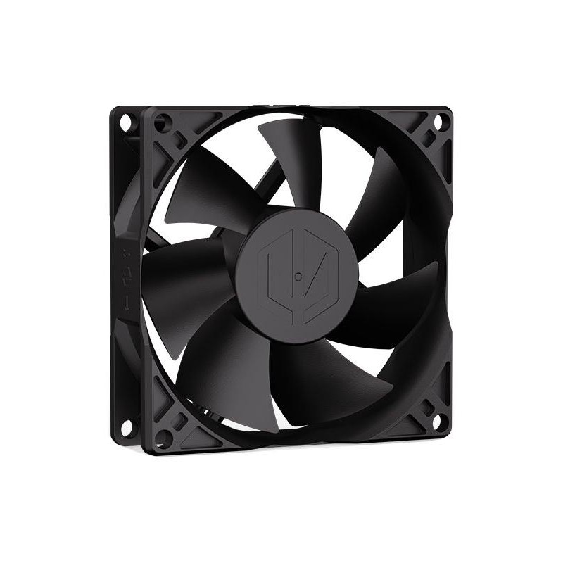 Endorfy ventilátor Zephyr 80 / 80 mm