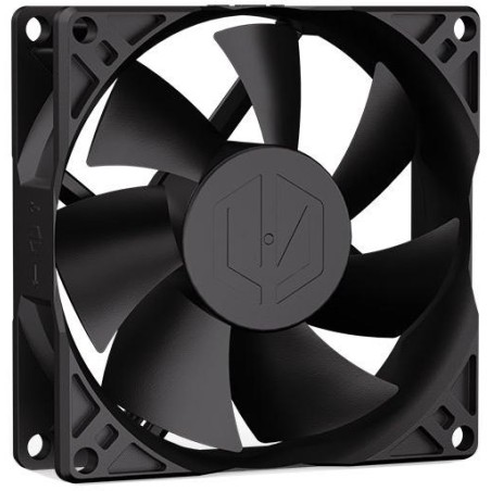 Endorfy ventilátor Zephyr 80 / 80 mm