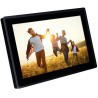 Rollei photo frame WiFi 100/ diagonal 10.1"/ 8GB/ 1W/ Frameo APP/ Black