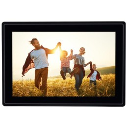 Rollei fotorámeček WiFi 100/ úhlopříčka 10.1"/ 8GB/ 1W/ Frameo APP/ Černý