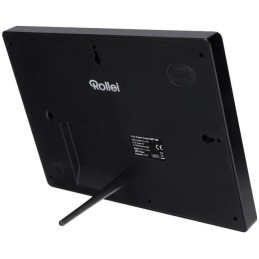 Rollei fotorámeček WiFi 100/ úhlopříčka 10.1"/ 8GB/ 1W/ Frameo APP/ Černý