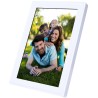 Rollei photo frame WiFi 100/ diagonal 10.1"/ 8GB/ 1W/ Frameo APP/ White
