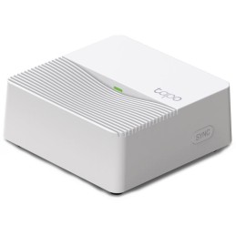 TP-Link Tapo D230S1, Chytrý Video zvonek, 5MP kamera, inteliggentní detekce, IP64, funguje s rozbočovačem H200-IoT