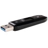 PATRIOT Xporter 3 32GB / USB 3.2 Gen 1 / einziehbar / Kunststoff / schwarz