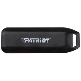 PATRIOT Xporter 3 32GB / USB 3.2 Gen 1 / vysouvací / plastová / černá