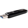 PATRIOT Xporter 3 64GB / USB 3.2 Gen 1 / retractable / plastic / black
