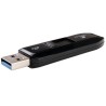 PATRIOT Xporter 3 256GB / USB 3.2 Gen 1 / vysúvacia / plastová / čierna