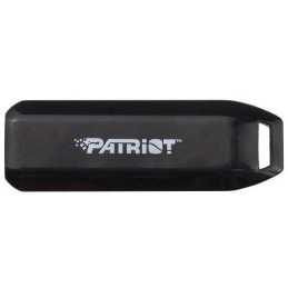 PATRIOT Xporter 3 256GB / USB 3.2 Gen 1 / vysouvací / plastová / černá