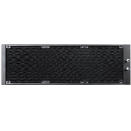 Bitfenix vodní chladič na CPU 360 mm Black / tenký - 32mm / ARGB / 4-pin / AMD i Intel