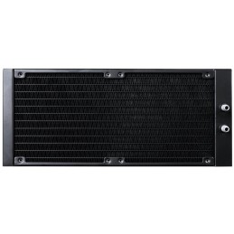 Bitfenix vodní chladič na CPU 240 mm Black / tenký - 27mm / ARGB / 4-pin / AMD i Intel