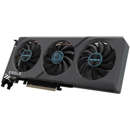 GIGABYTE GeForce 4060 EAGLE OC 8G / PCI-E / 8GB GDDR6 / 2x HDMI / 2x DP