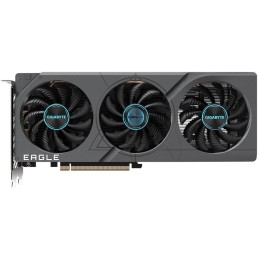GIGABYTE GeForce 4060 EAGLE OC 8G / PCI-E / 8GB GDDR6 / 2x HDMI / 2x DP