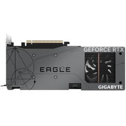GIGABYTE GeForce 4060 EAGLE OC 8G / PCI-E / 8GB GDDR6 / 2x HDMI / 2x DP
