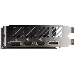 GIGABYTE GeForce 4060 EAGLE OC 8G / PCI-E / 8GB GDDR6 / 2x HDMI / 2x DP