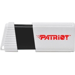 PATRIOT Supersonic Rage Prime / 250GB / USB 3.2 Gen 2 / bílá