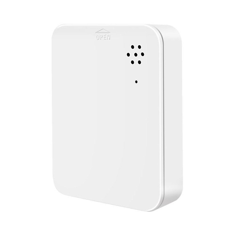 IMMAX NEO SMART senzor úniku vody, Zigbee 3.0, TUYA