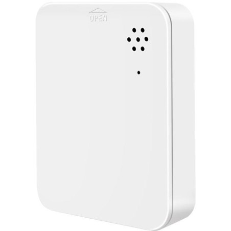 IMMAX NEO SMART senzor úniku vody, Zigbee 3.0, TUYA