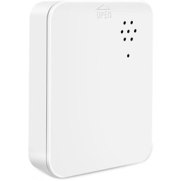 IMMAX NEO SMART senzor úniku vody, Zigbee 3.0, TUYA