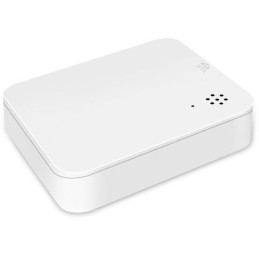 IMMAX NEO SMART senzor úniku vody, Zigbee 3.0, TUYA