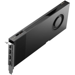 PNY QUADRO RTX 4000 Ada Generation / PCI-E / 20GB GDDR6 ECC / 4x DP / HDCP