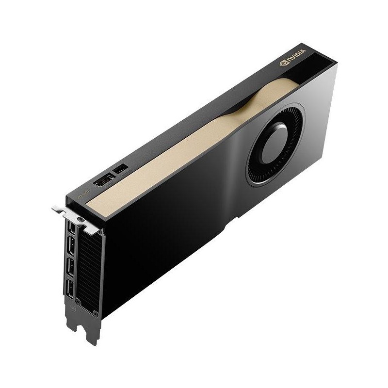 PNY QUADRO RTX 4500 Ada Generation / PCI-E / 24 GB GDDR6 ECC / 4x DP / HDCP